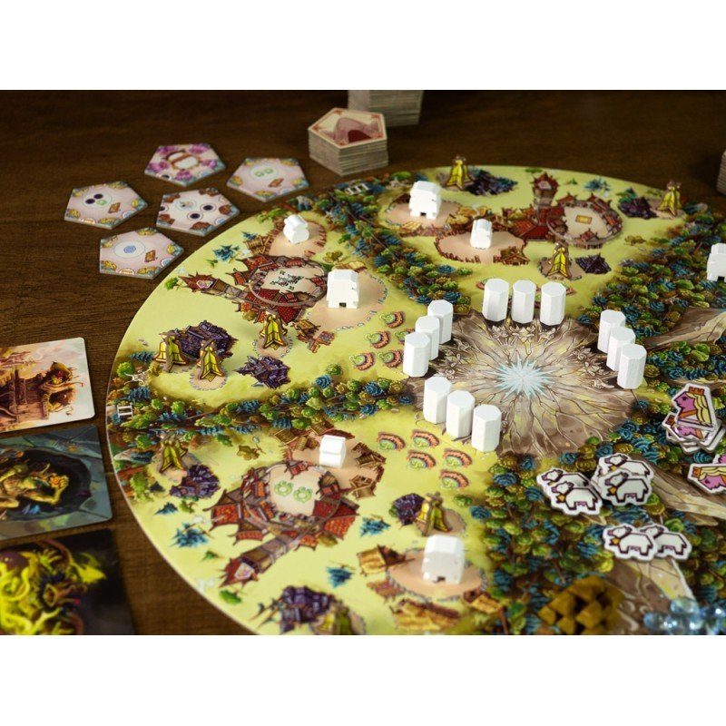Trolls and Princesses imagen 2