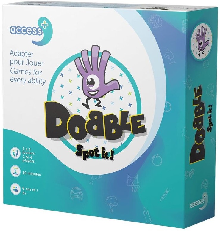 Dobble Access+