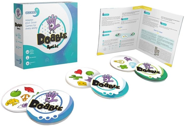 Dobble Access+ imagen 2