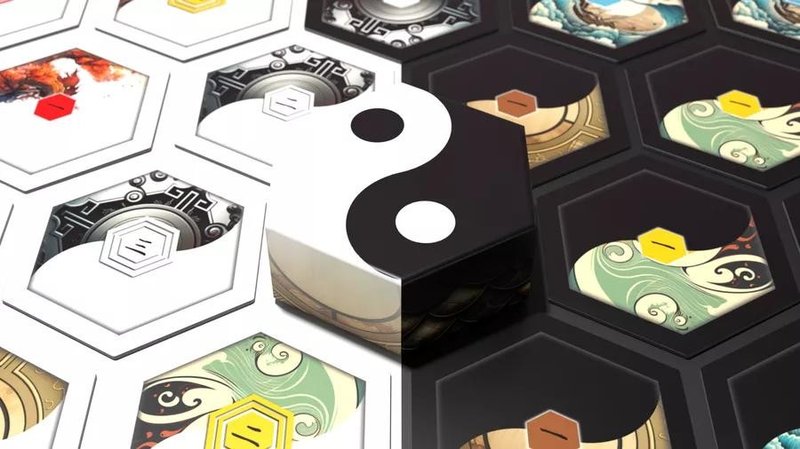 Yin Yang imagen 2