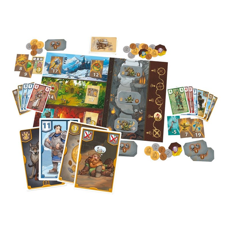 Treasure Hunter imagen 2