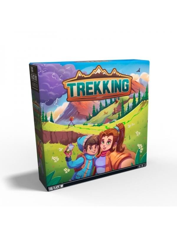Trekking