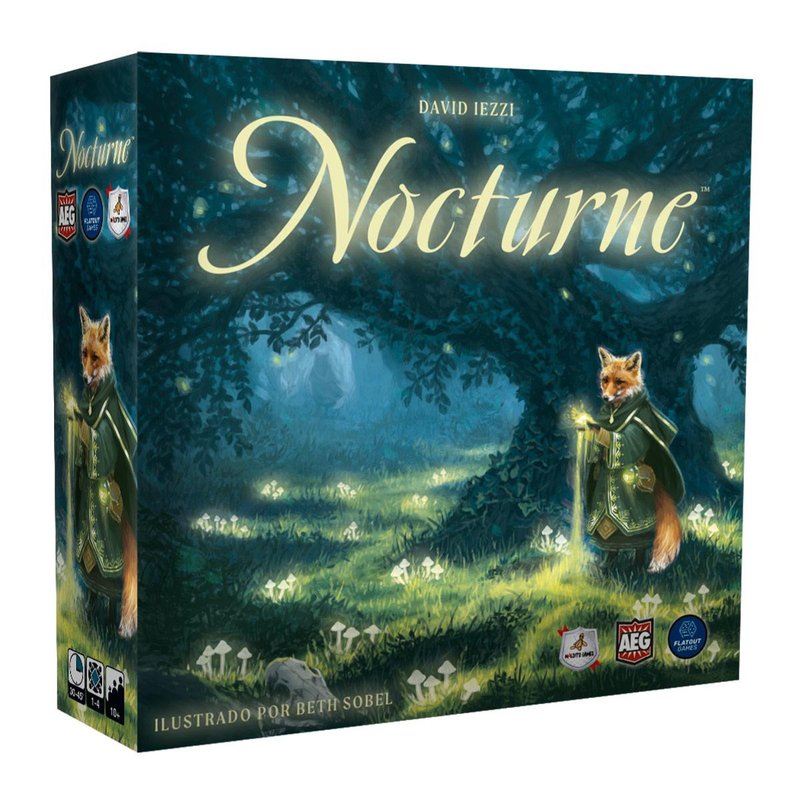 Nocturne imagen 4