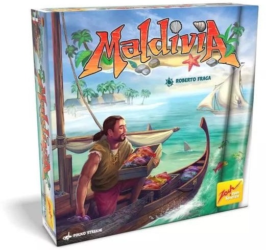 Maldivia