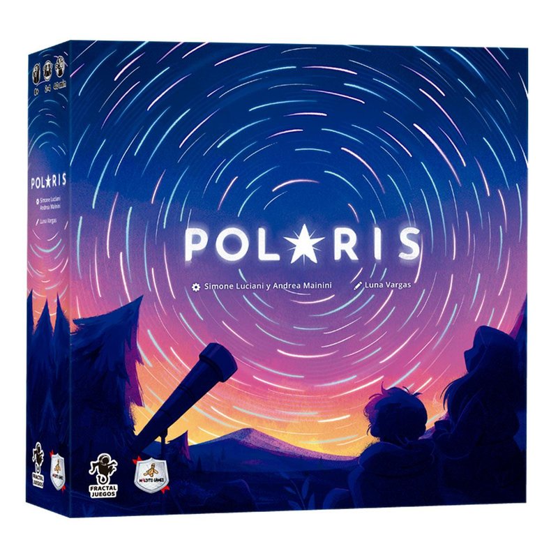 Polaris