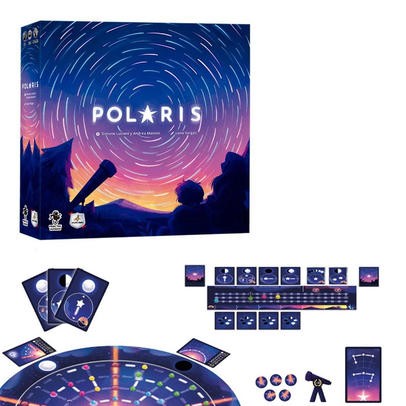 Polaris imagen 2