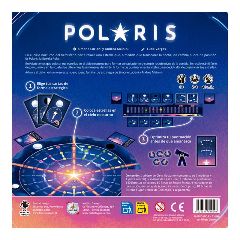 Polaris imagen 3