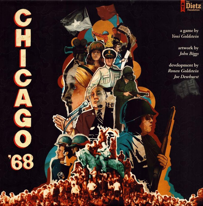Chicago '68