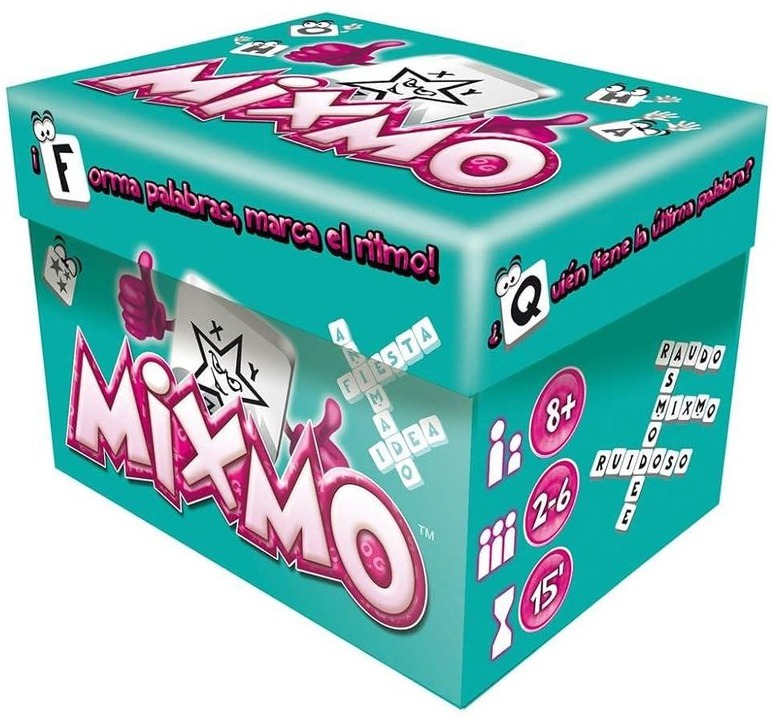 Mixmo