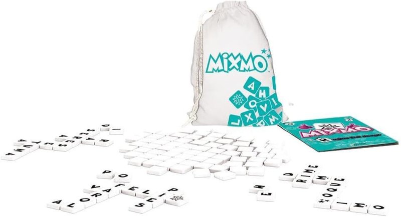 Mixmo imagen 2