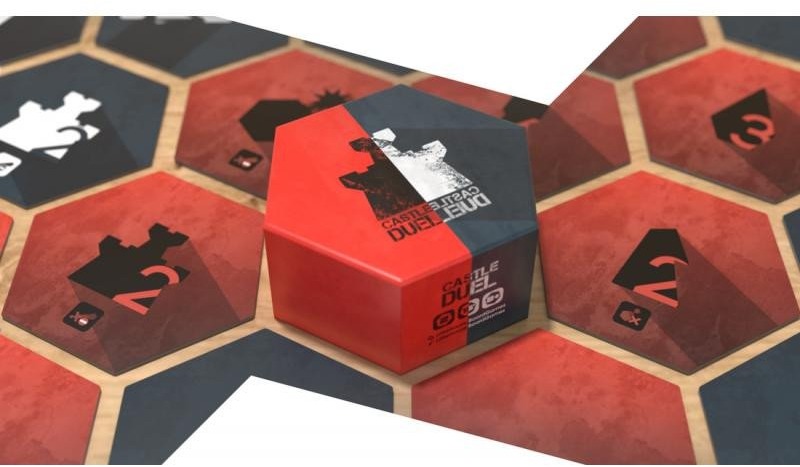 Castle Duel imagen 2
