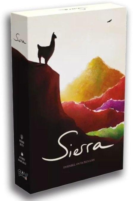 Sierra