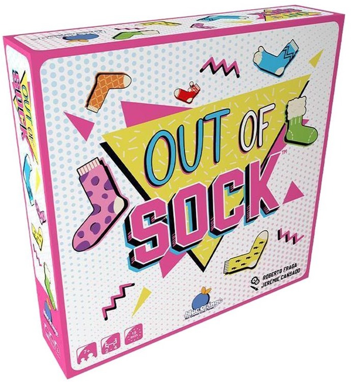 Out of Sock