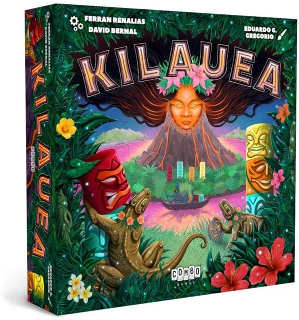 Kilauea