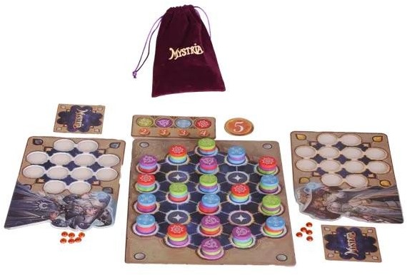 Mystria imagen 2
