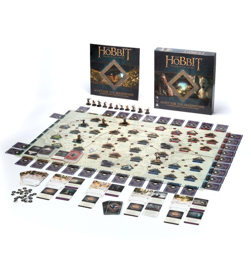 The Hobbit: Hunt for the Arkenstone imagen 2