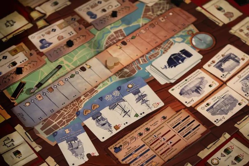 Rival Cities imagen 2