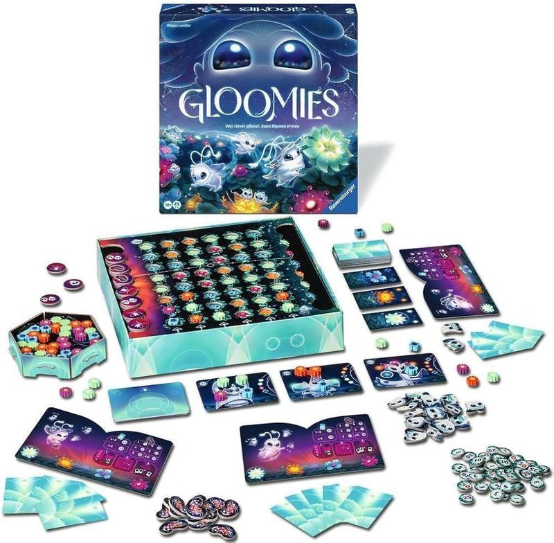 Gloomies imagen 2