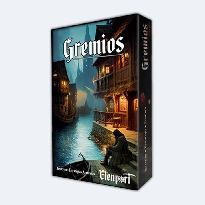 Gremios