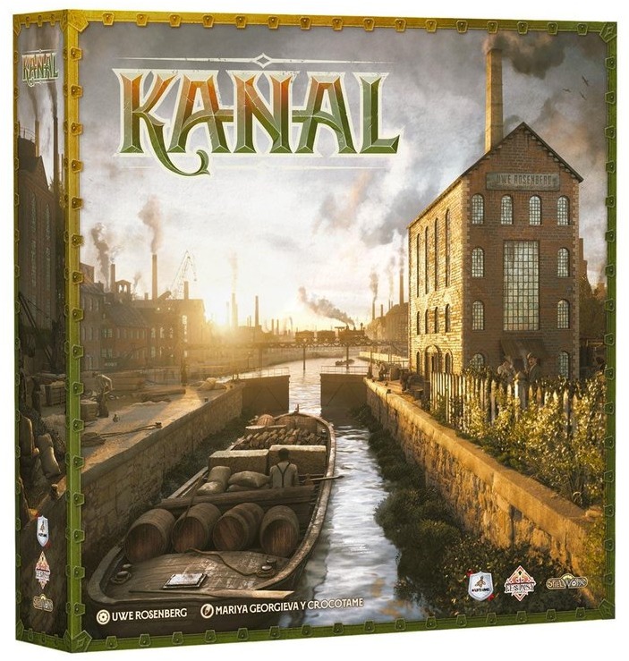 Kanal