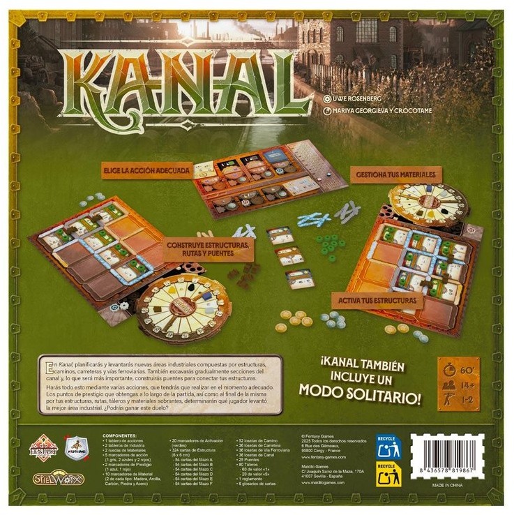Kanal imagen 2