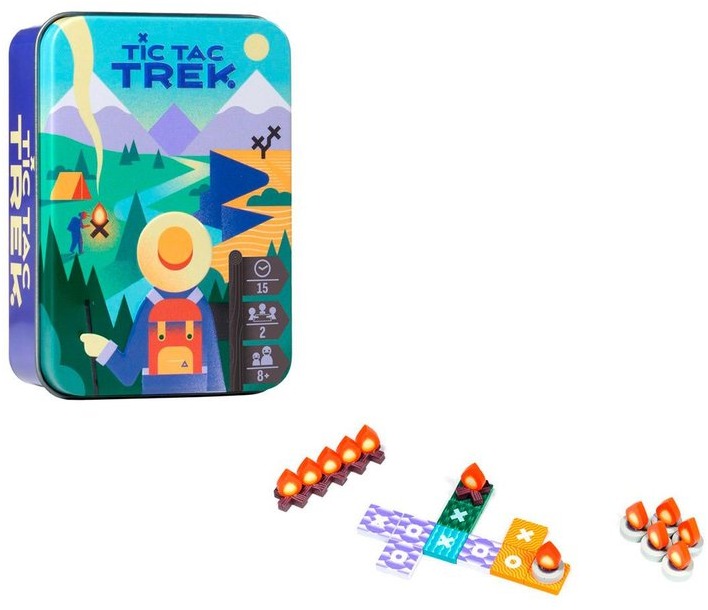 Tic Tac Trek imagen 2