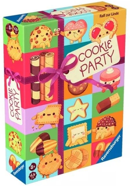 Cookie Party
