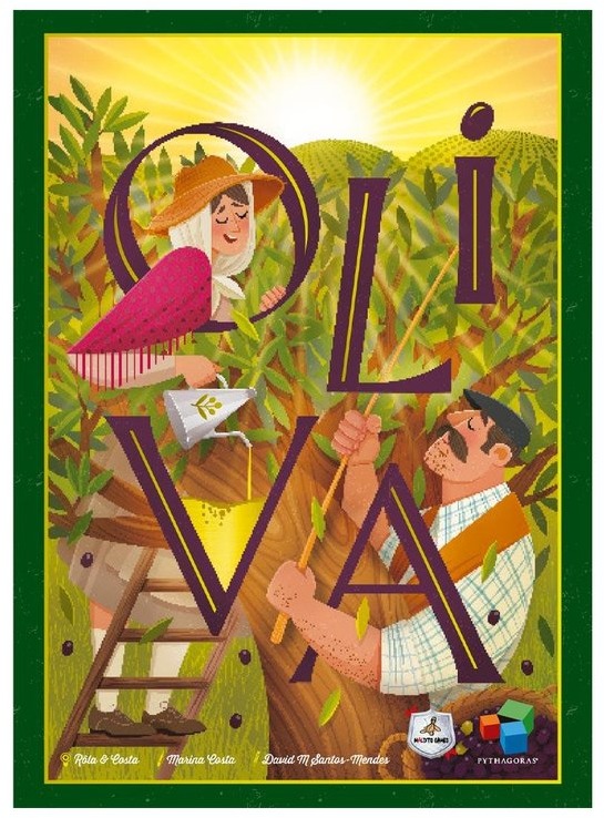 Oliva
