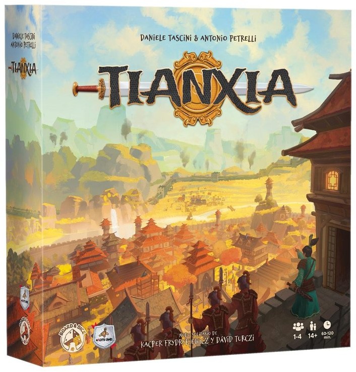 Tianxia