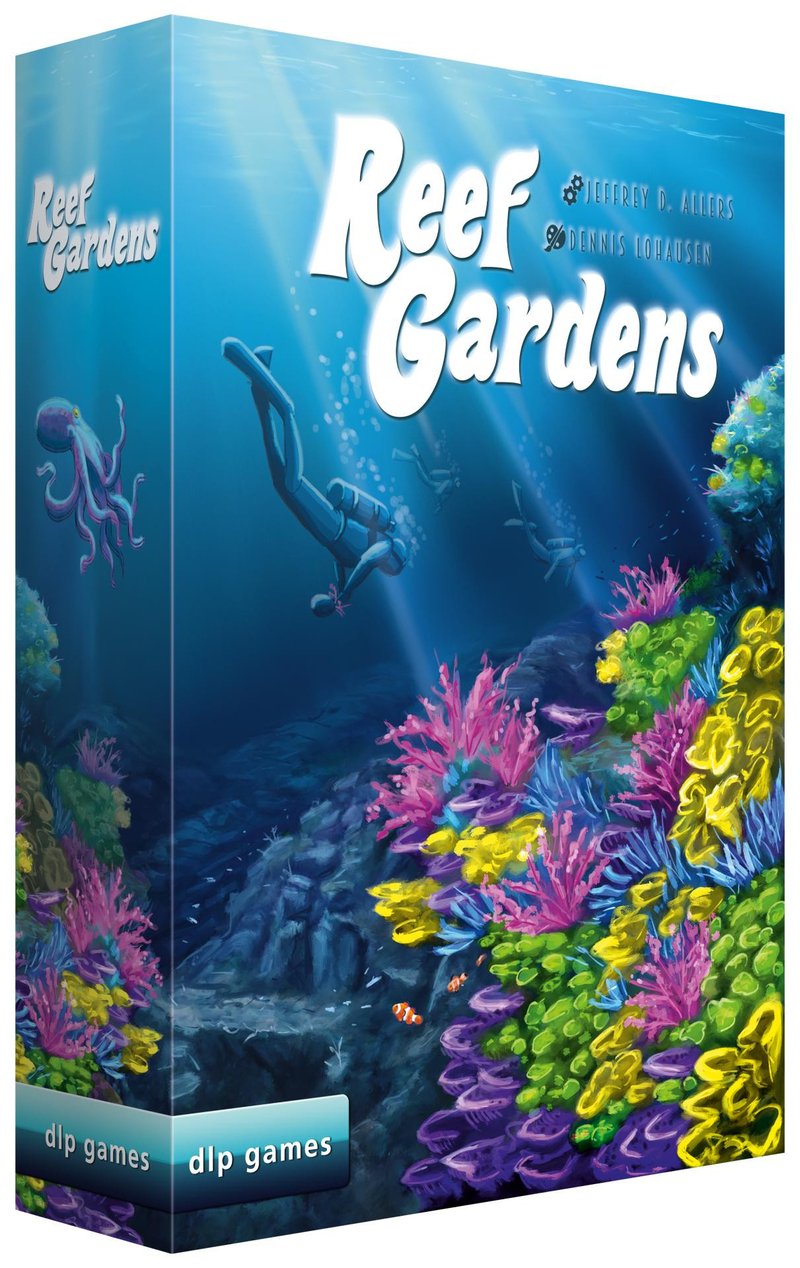 Reef Gardens