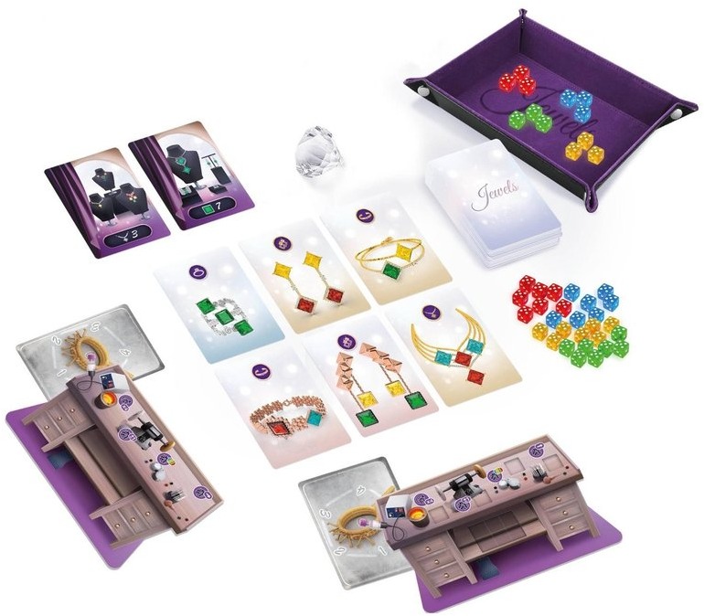 Jewels imagen 2