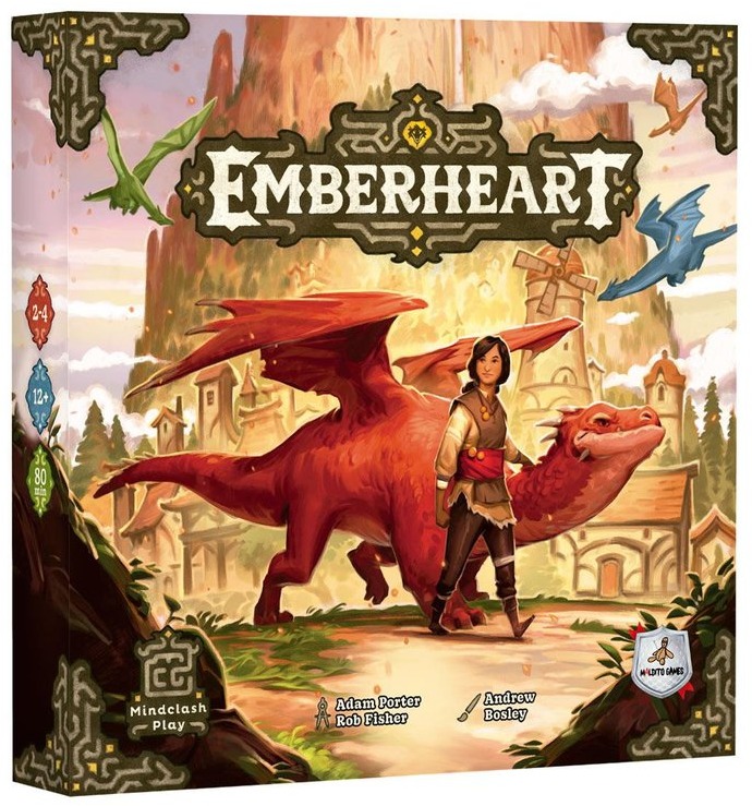 Emberheart