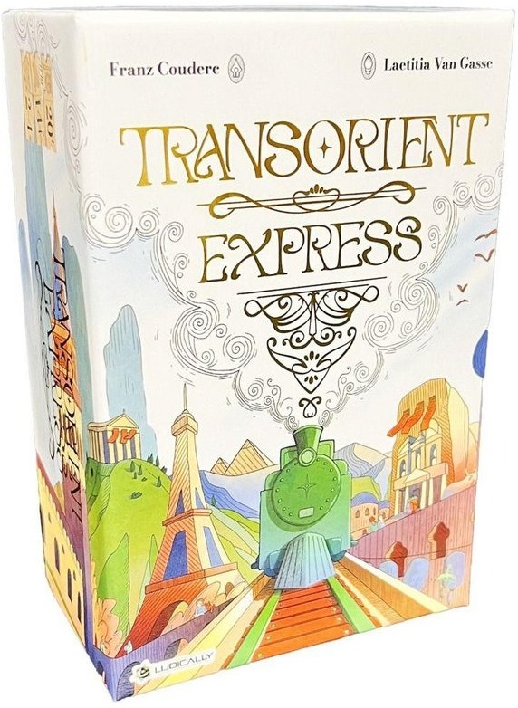 Transorient Express