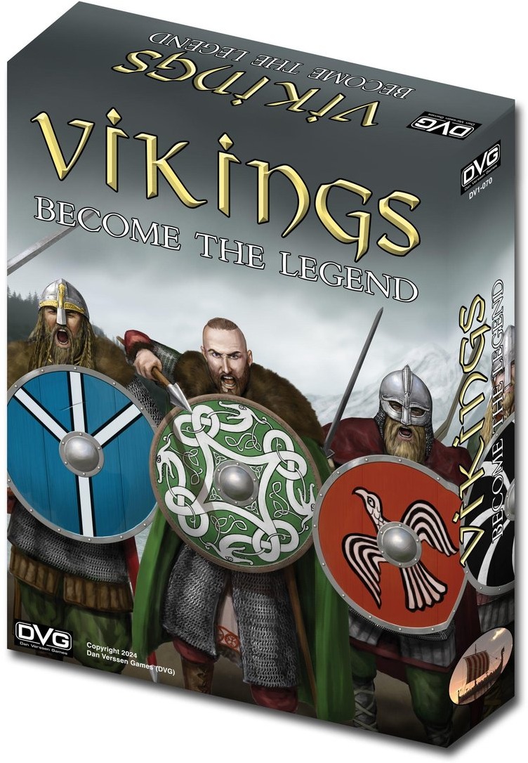 Vikings: Become the Legend