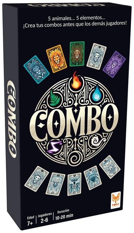 Combo