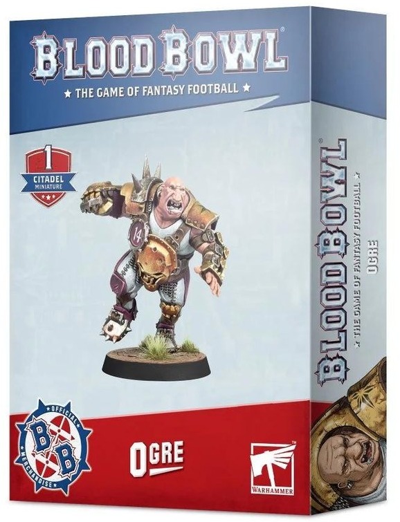 Blood Bowl (Third Edition)