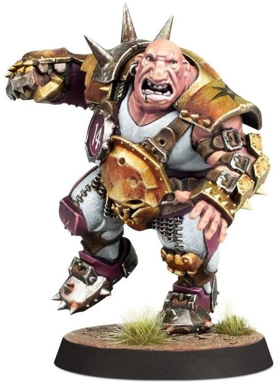 Blood Bowl (Third Edition) imagen 2