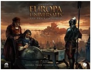europa universalis price of power