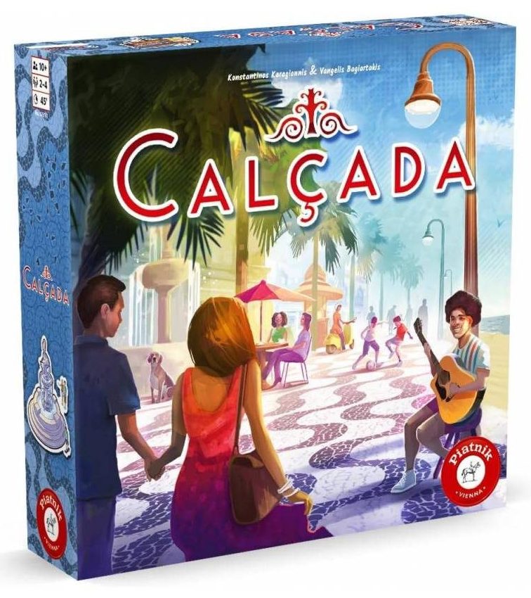 calcada