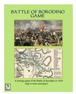 battle of borodino