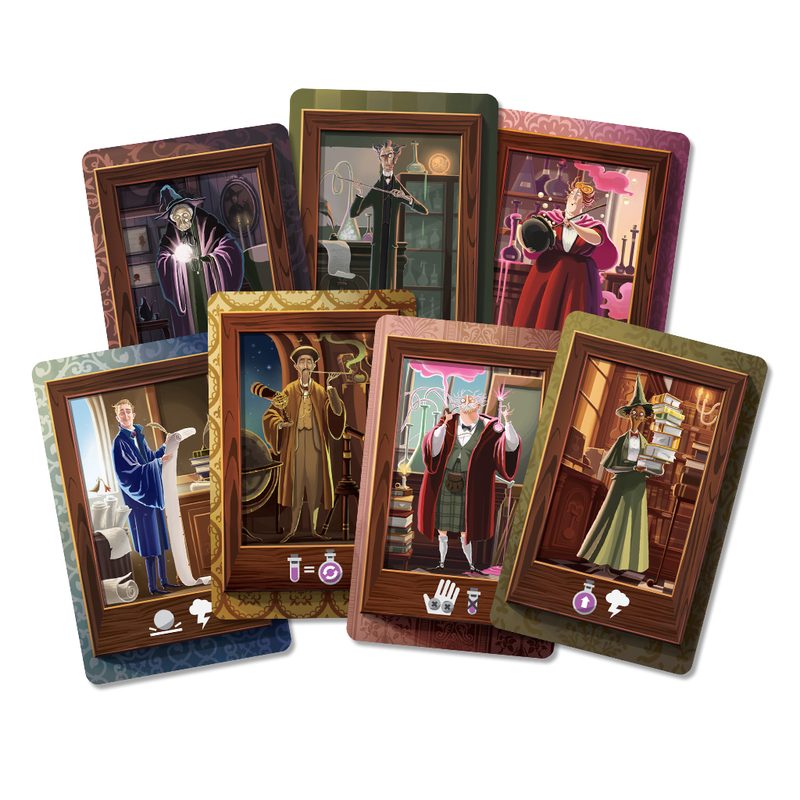 Potion Explosion: El Quinto Ingrediente