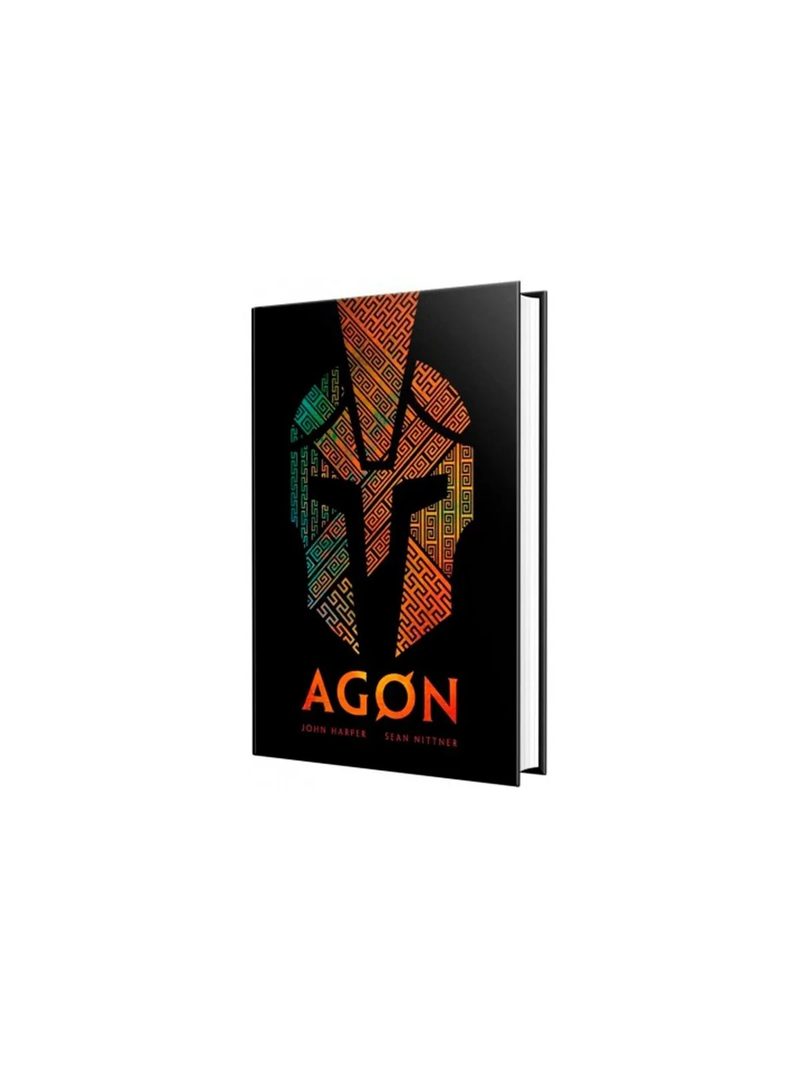 Agon