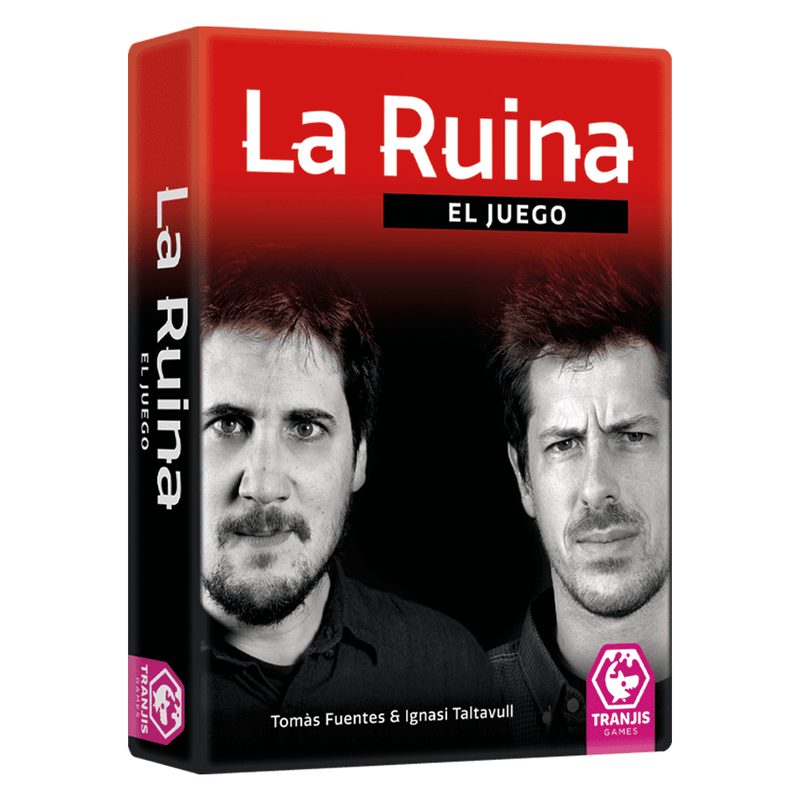 LA RUINA imagen 3