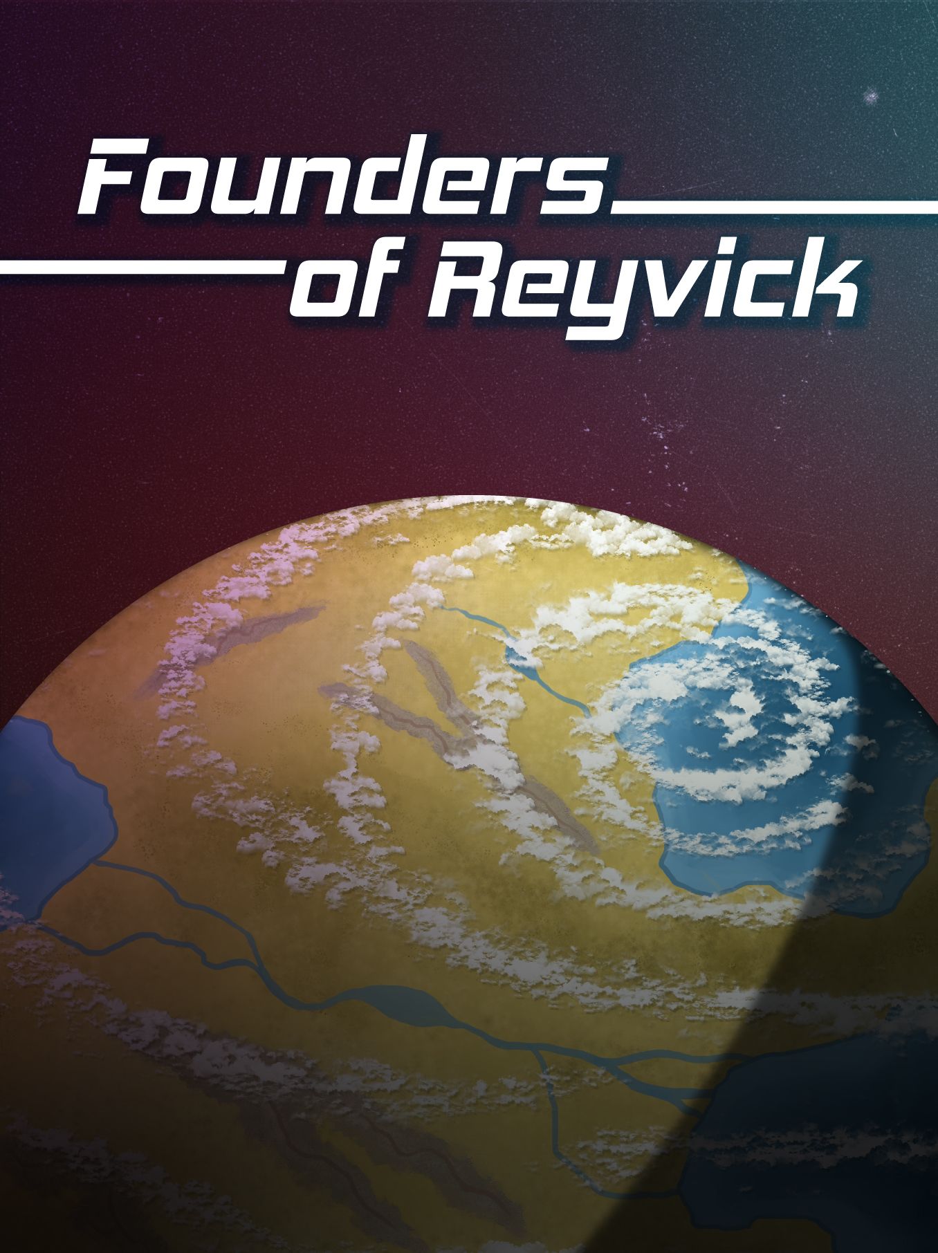 reserva founders of reyvick