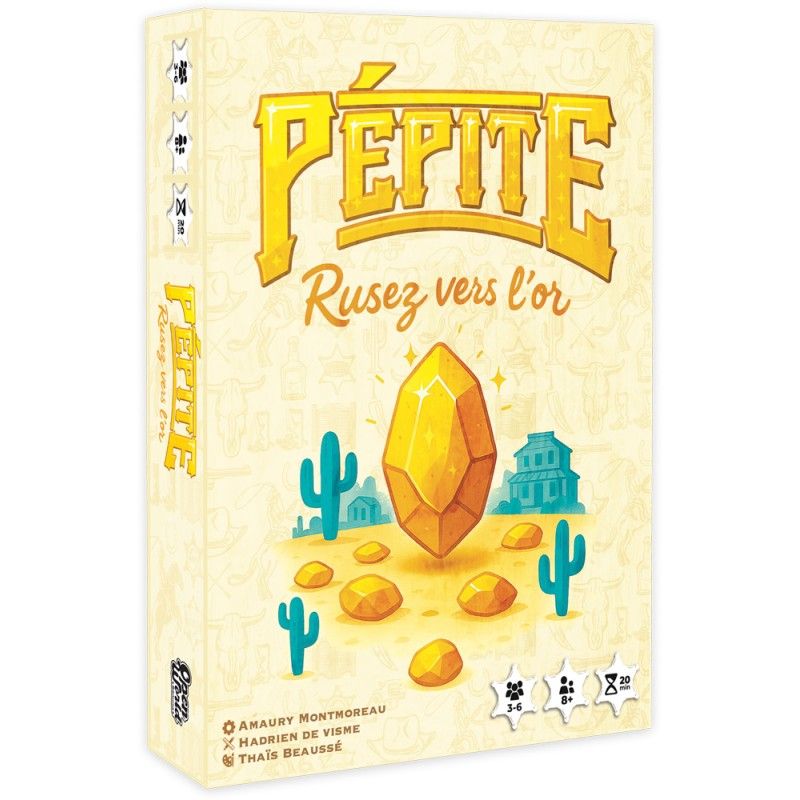 pepite
