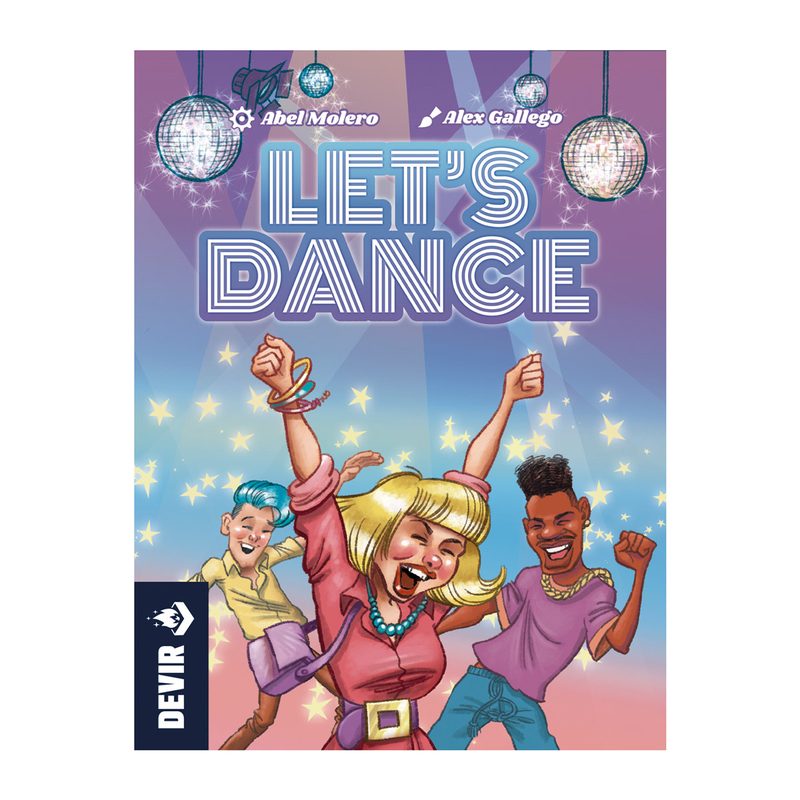 Let's Dance imagen 3