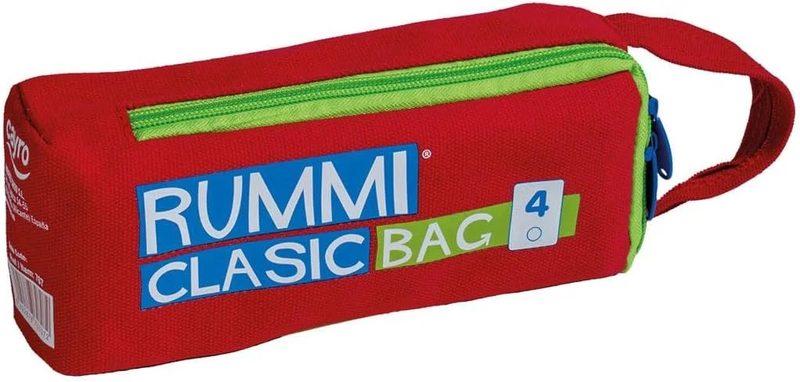 Rummi Classic en Bolsa Pequeño