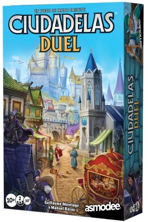 duel ciudadelas