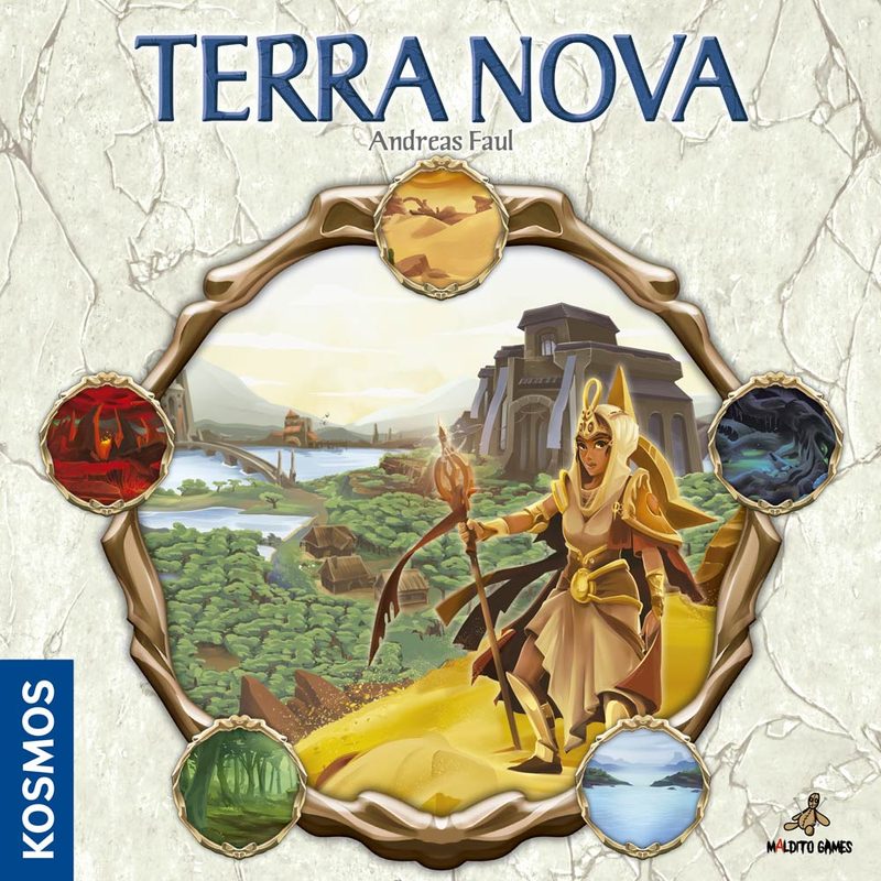 terranova