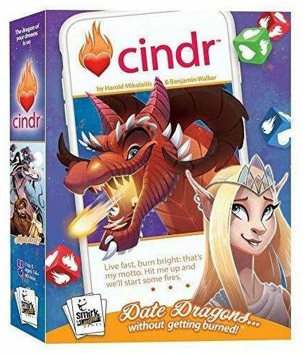 Cindr